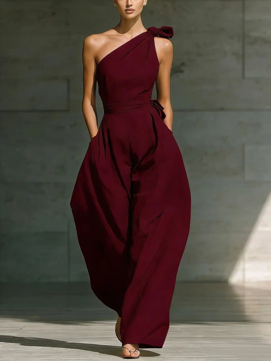 Lianéa. Conjunto informal