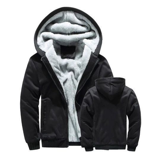 Chaqueta Élite Winter