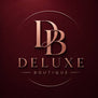 DELUXE BOUTIQUE - Inicio